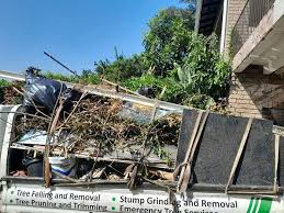Best Attic Cleanout  in Fritz Creek, AK