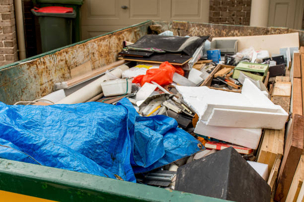 Best Electronics and E-Waste Disposal  in Fritz Creek, AK