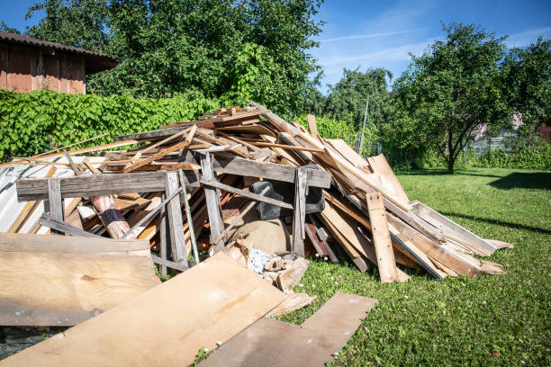 Reliable Fritz Creek, AK Junk Removal Services Solutions