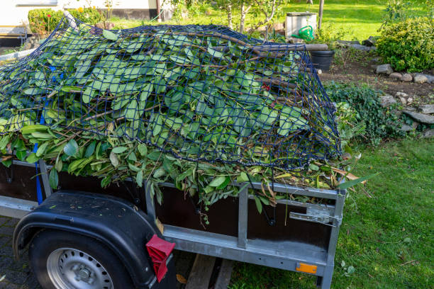 Recycling Services for Junk in Fritz Creek, AK