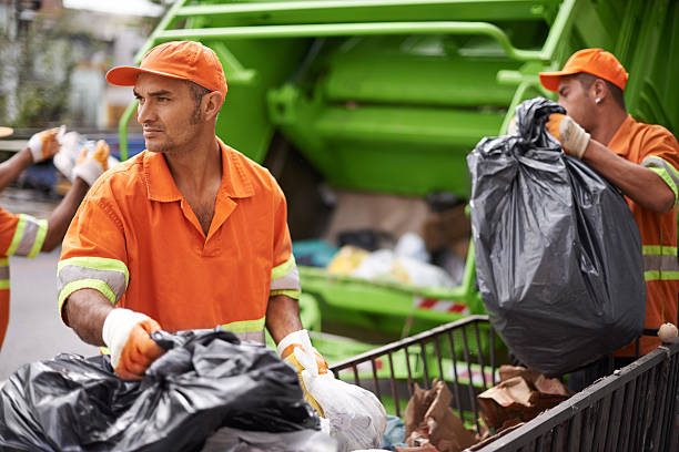 Best Yard Waste Removal  in Fritz Creek, AK